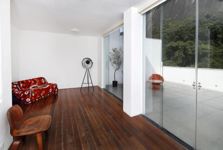Rio454 - Superbe penthouse à Lagoa