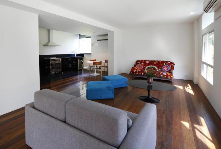 Rio454 – Stunning Penthouse in Lagoa