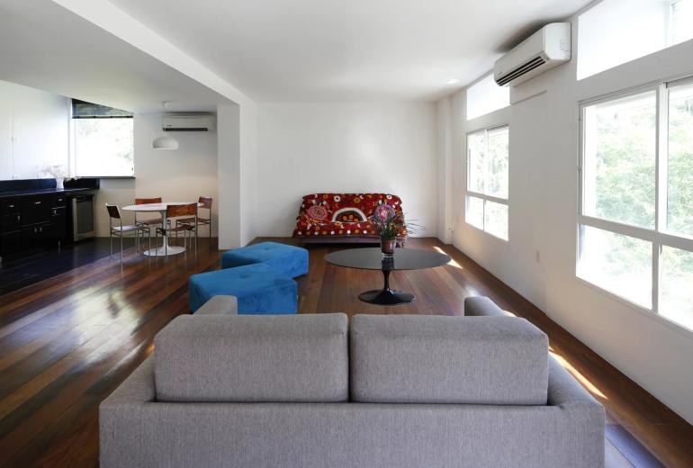 Rio454 – Stunning Penthouse in Lagoa