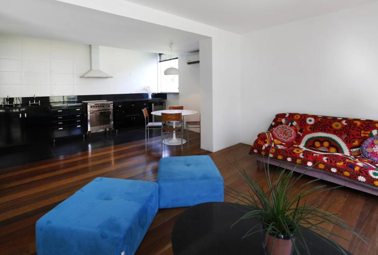 Rio454 – Stunning Penthouse in Lagoa