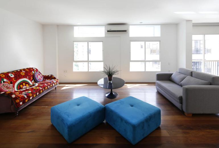 Rio454 – Stunning Penthouse in Lagoa