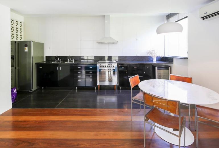 Rio454 – Stunning Penthouse in Lagoa