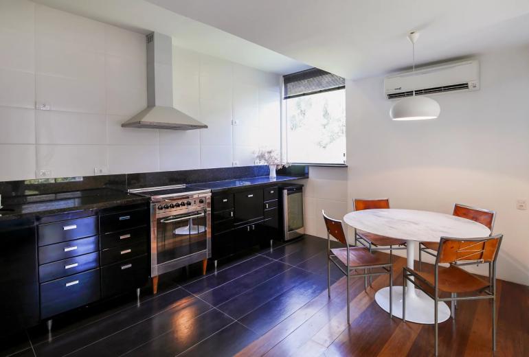 Rio454 – Stunning Penthouse in Lagoa