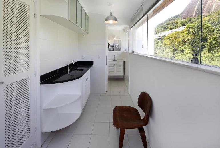 Rio454 - Superbe penthouse à Lagoa