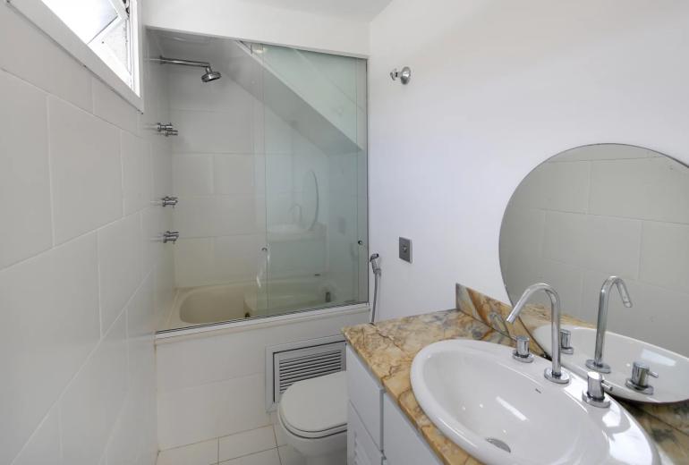 Rio454 – Stunning Penthouse in Lagoa