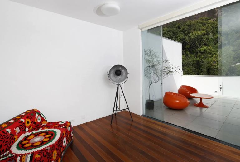 Rio454 – Stunning Penthouse in Lagoa