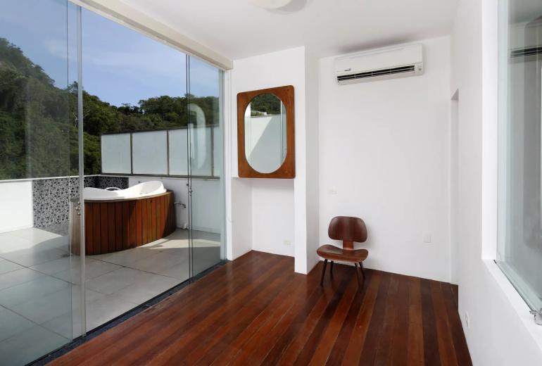 Rio454 - Superbe penthouse à Lagoa