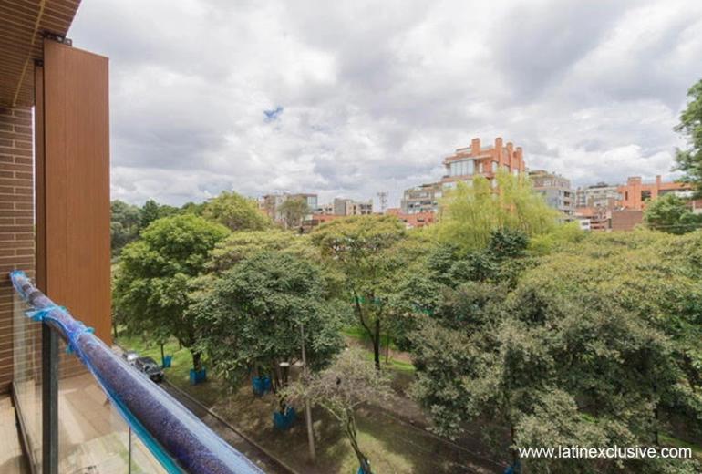 Bog049 - Apartamento en Bogotá