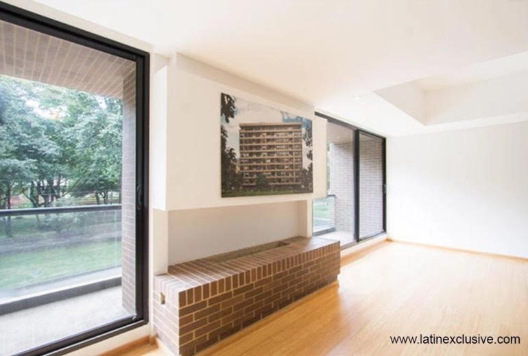 Bog049 - Apartamento en Bogotá