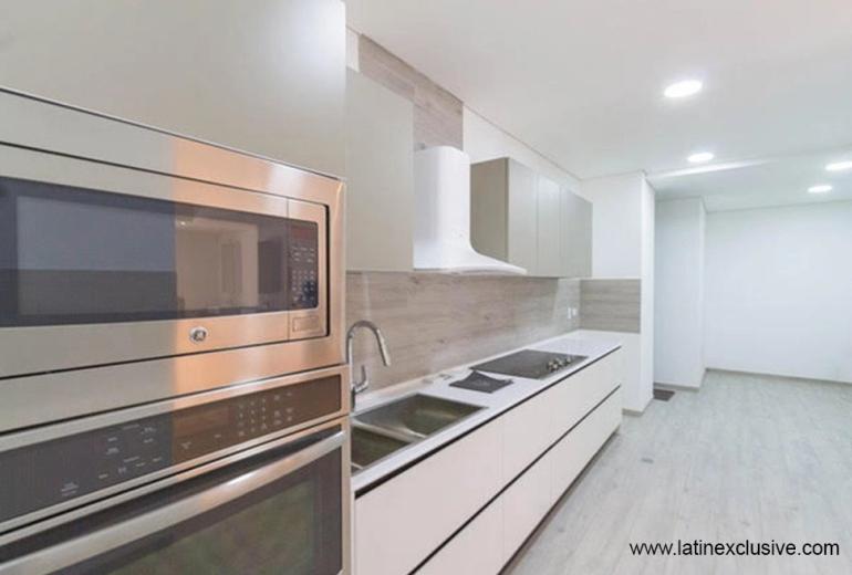 Bog049 - Apartamento en Bogotá