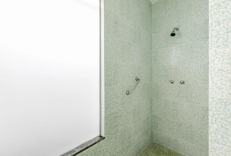 Rio323 – Penthouse with terrace in Copacabana