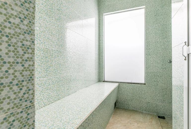 Rio323 – Penthouse with terrace in Copacabana