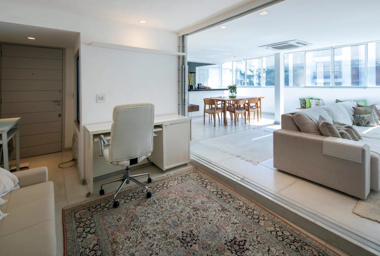 Rio309 - Apartamento en Copacabana