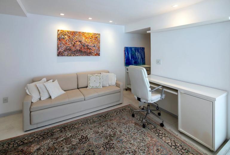 Rio309 - Apartamento en Copacabana