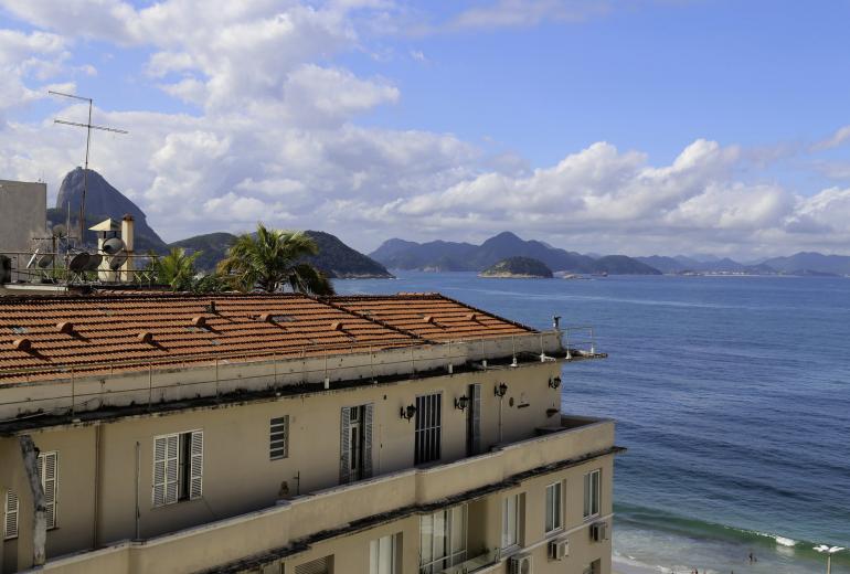 Rio241 - Appartement à Copacabana