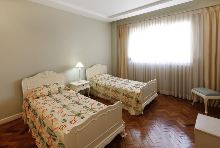 Rio241 - Apartment in Copacabana