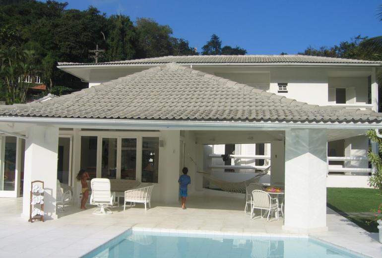 Ang033 - Villa à Angra dos Reis