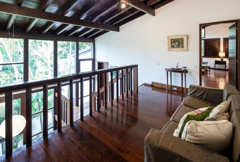 Rio305 - Beautiful house with 6 bedrooms in Jardim Botanico