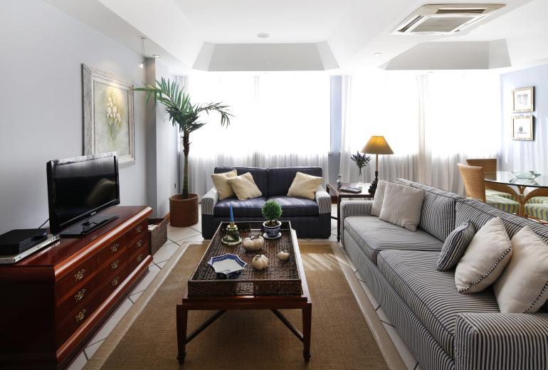 Rio241 - Apartment in Copacabana