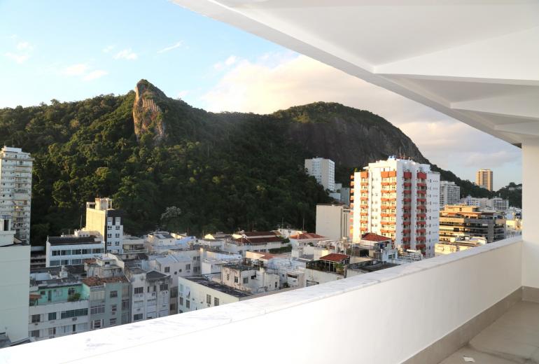 Rio247 - Penthouse en Copacabana