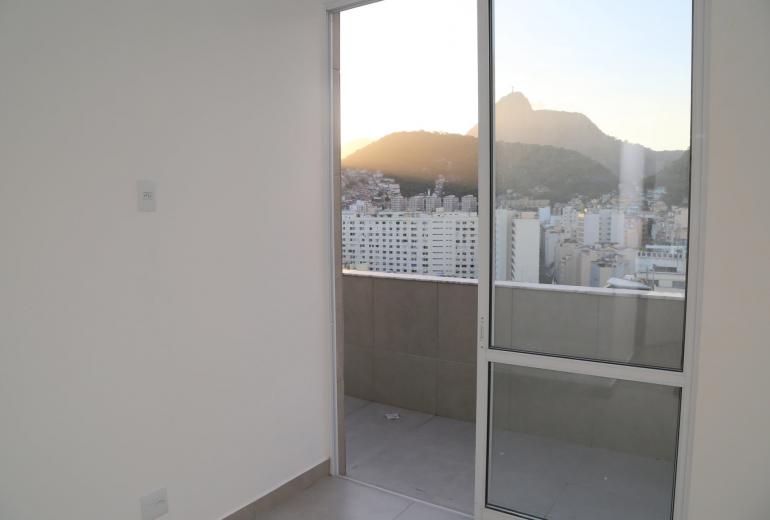 Rio247 - Penthouse in Copacabana