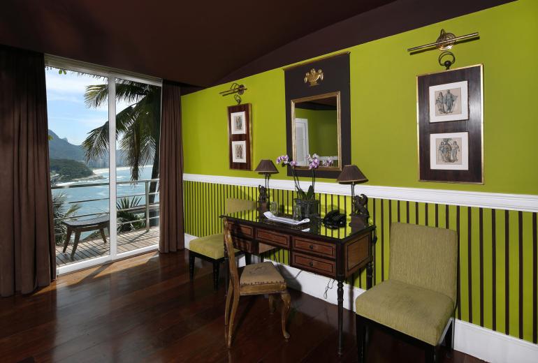 Rio295 - Exceptional Villa with Panoramic Views in Joá