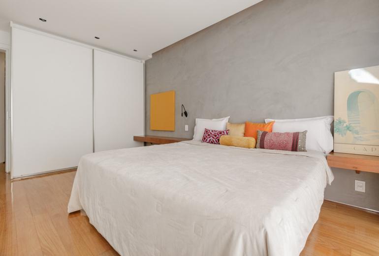 Rio029 - Amplio ático de 4 dormitorios en Ipanema en venta