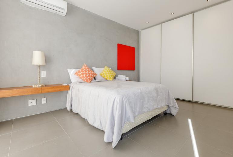 Rio029 - Penthouse spacieux de 4 chambres à vendre à Ipanema