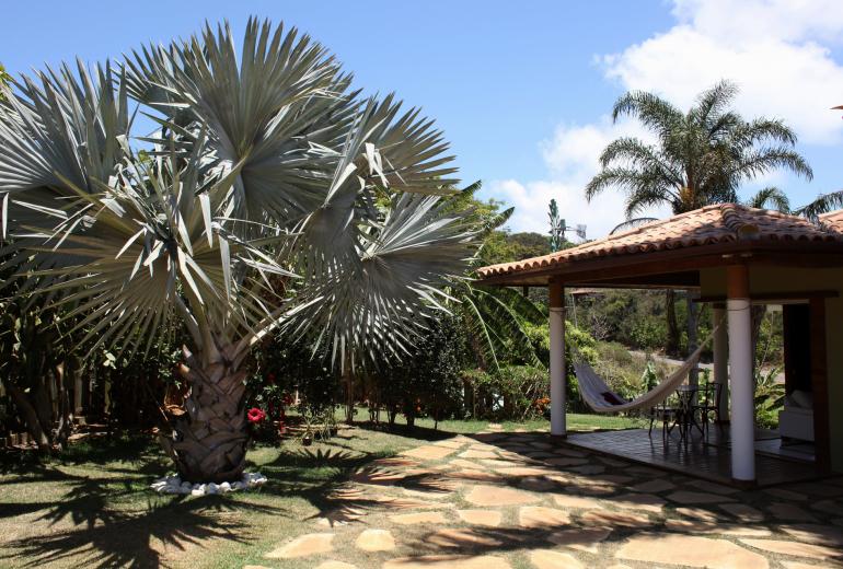 Buz010 - Casa em Búzios