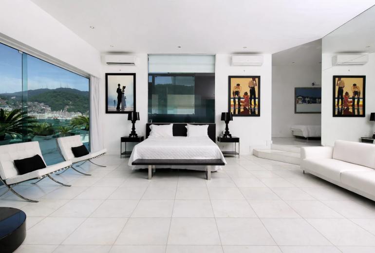 Rio047 - Penthouse duplex de 950m² avec terrasse et piscine à vendre