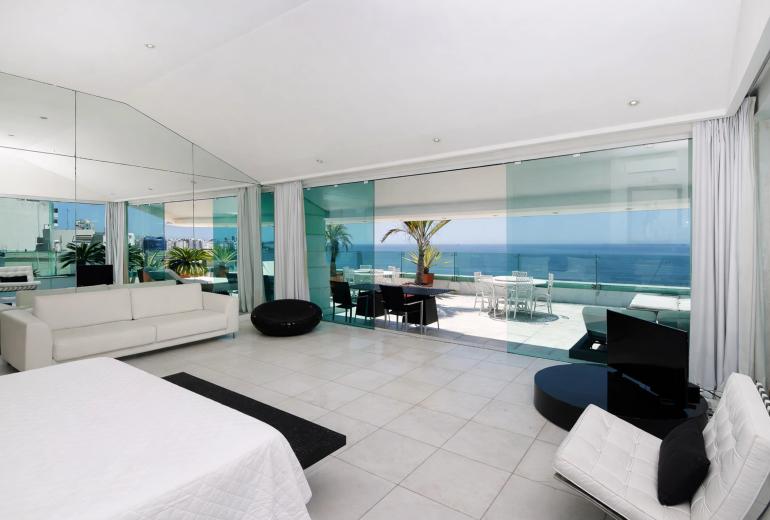 Rio047 - Penthouse duplex de 950m² avec terrasse et piscine à vendre