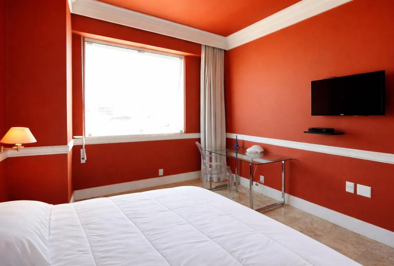 Rio047 - Penthouse duplex of 950m² with terrace and swimming pool for sale