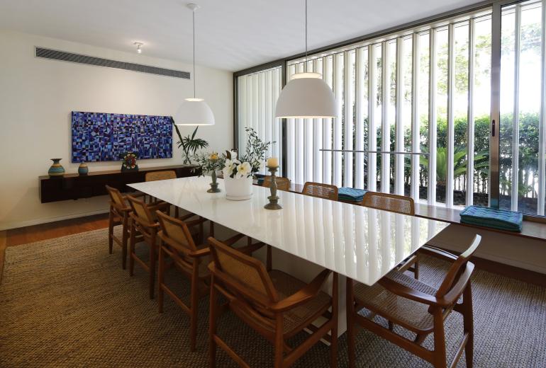 Rio102 - House in Urca for sale