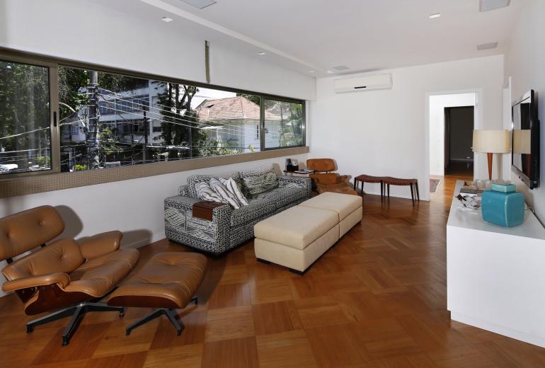 Rio102 - House in Urca for sale