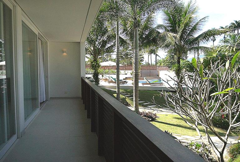 Pty002 - Casa en Paraty