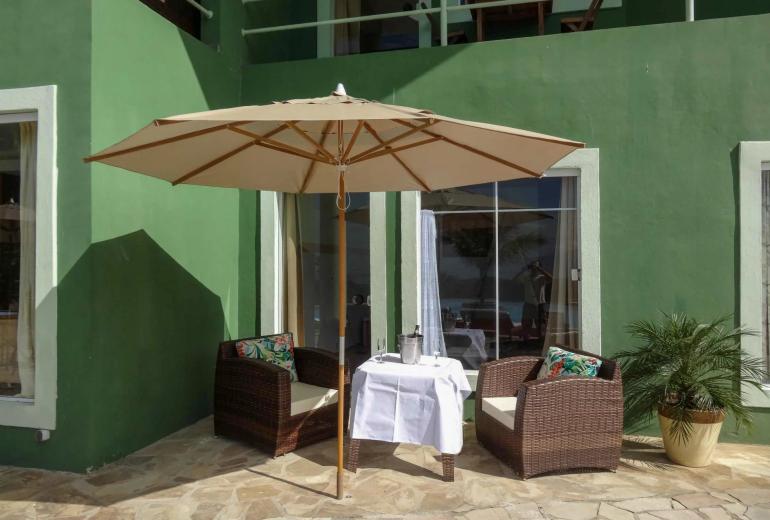 Pty004 - Maison de vacances à vendre à Paraty