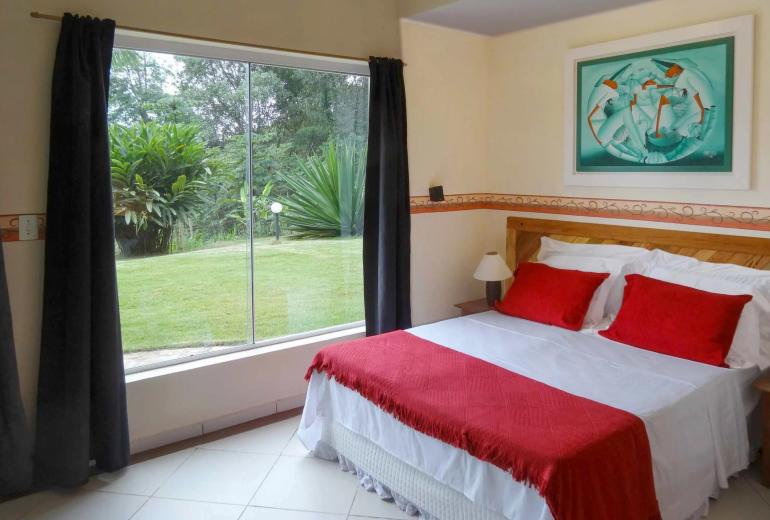 Pty004 - Maison de vacances à vendre à Paraty