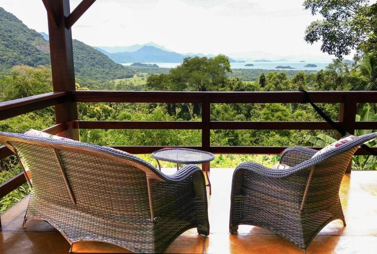 Pty004 - Holiday home for sale in Paraty