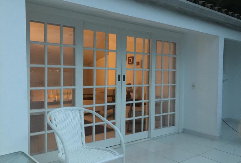 Pty007 - Casa em Paraty