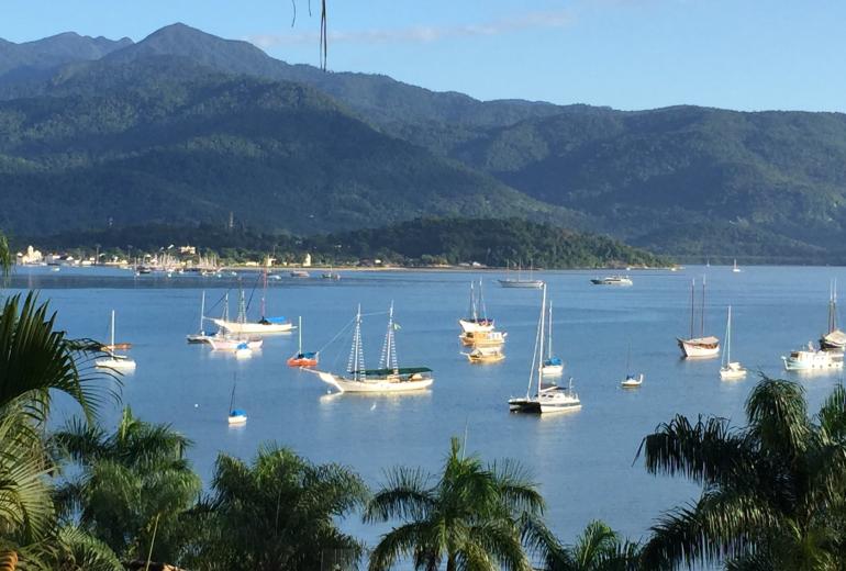 Pty007 - Casa em Paraty
