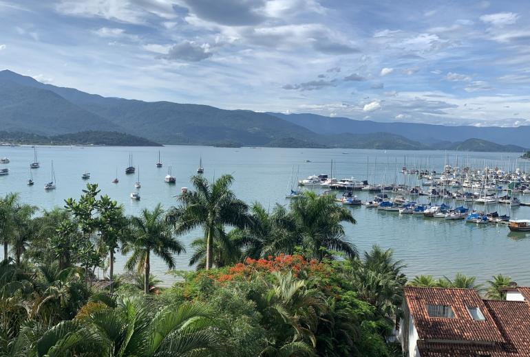 Pty007 - Casa em Paraty