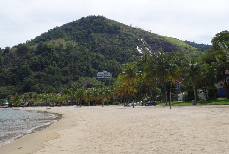 Ang028 - Casa de lujo en Angra dos Reis