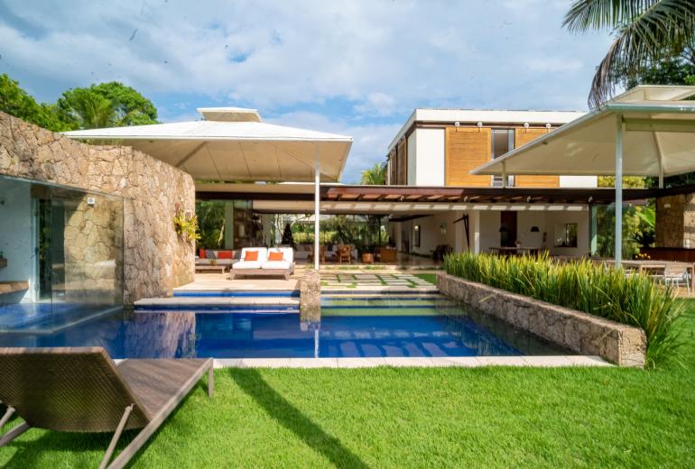 Ang029 - Casa in Mangaratiba