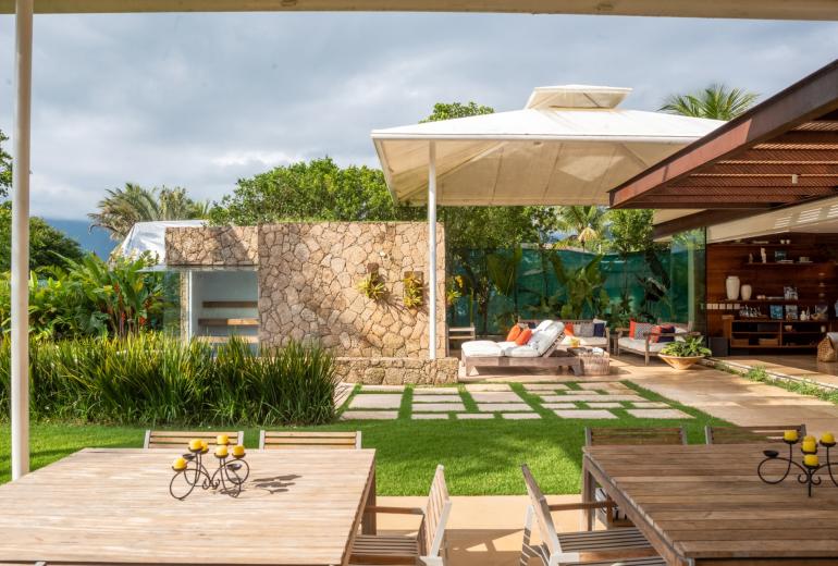 Ang029 - Casa in Mangaratiba