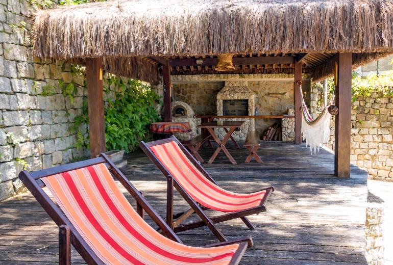 Ang035 - Villa à Angra dos Reis