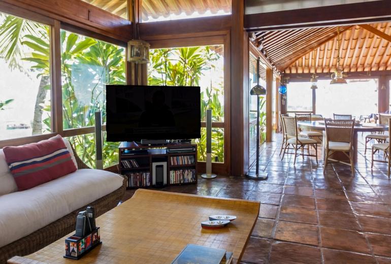 Ang035 - Villa à Angra dos Reis