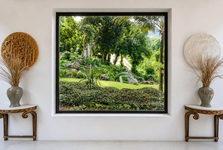 Rio105 - Villa em Itanhanga à venda