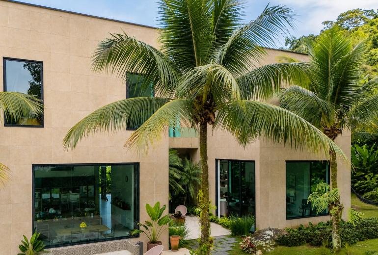 Rio105 - Villa em Itanhanga à venda