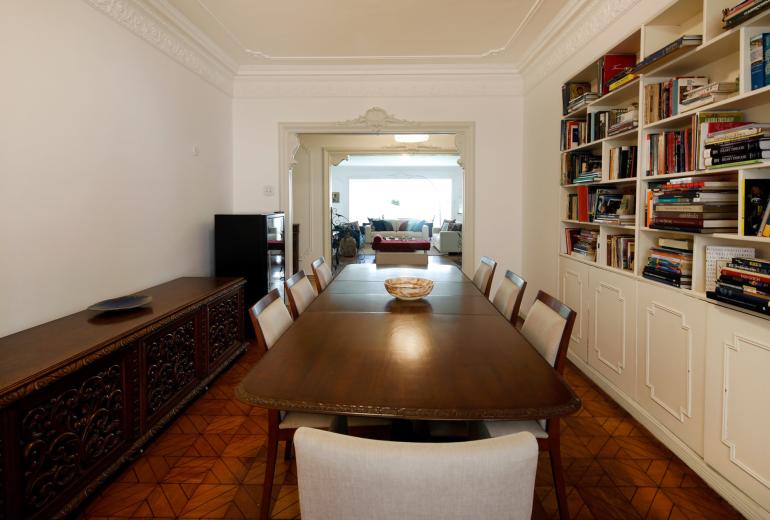 Rio108 - Apartment in Copacabana for sale