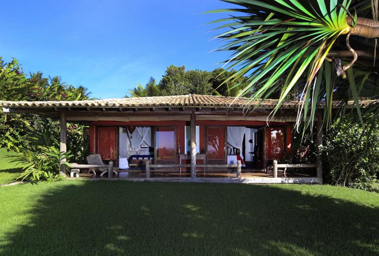 Bah064 - Villa à Trancoso